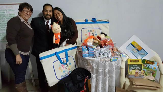 Peru – 2015