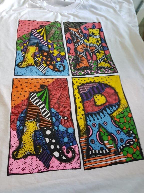 Eu quero comprar um objeto Missão Amar
